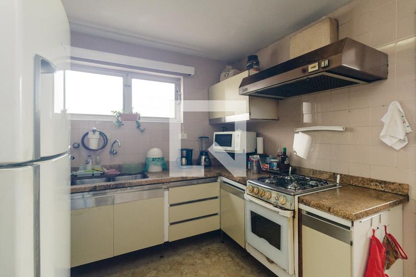 Apartamento, 3 quartos, 159 m² - Foto 41
