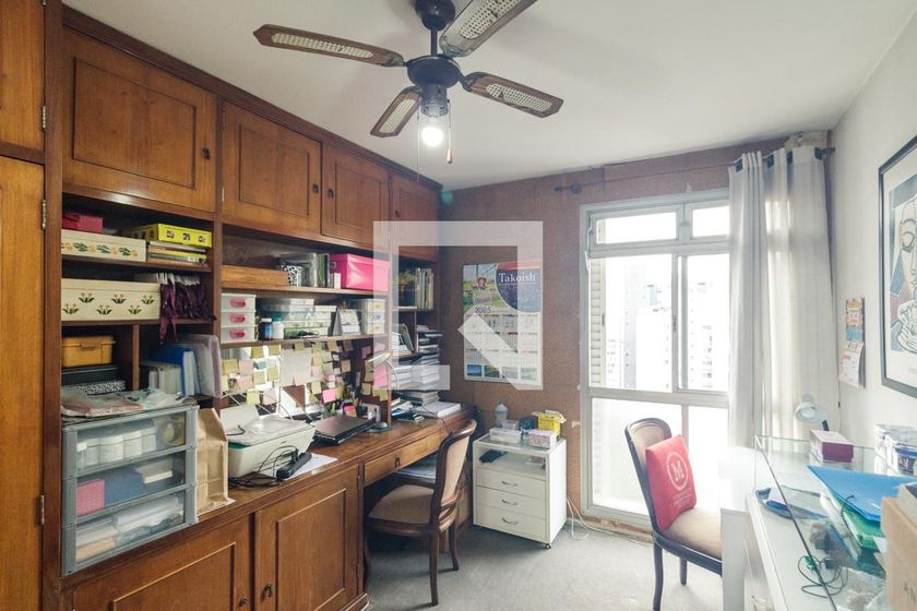 Apartamento, 3 quartos, 159 m² - Foto 27