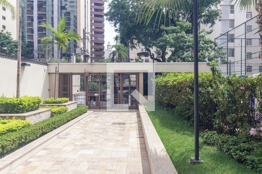 Apartamento, 3 quartos, 159 m² - Foto 57