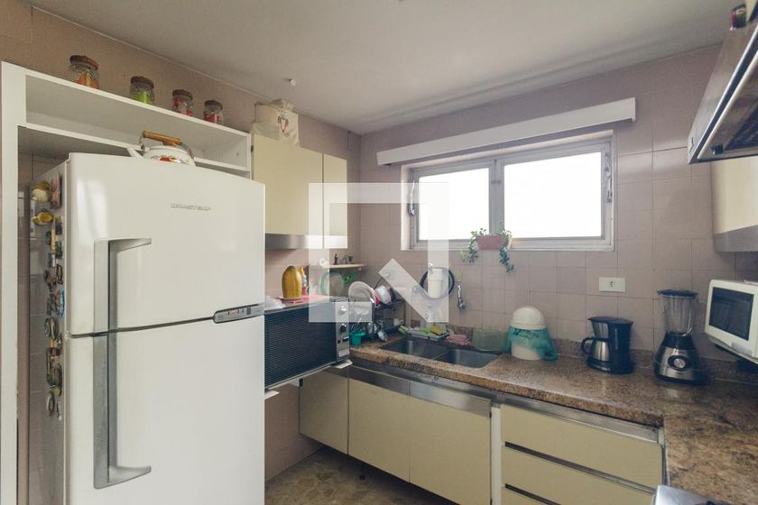 Apartamento, 3 quartos, 159 m² - Foto 42