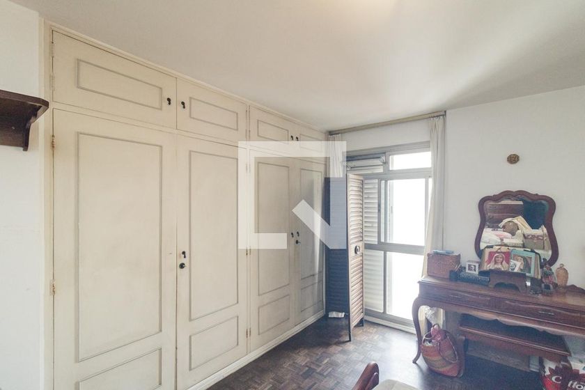 Apartamento, 3 quartos, 159 m² - Foto 12