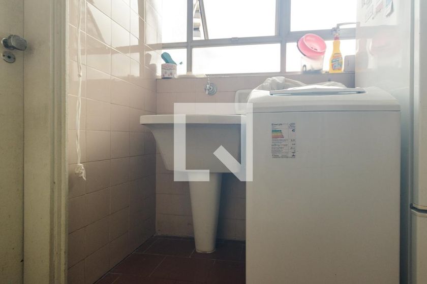 Apartamento, 3 quartos, 159 m² - Foto 46