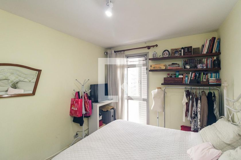 Apartamento, 3 quartos, 159 m² - Foto 24