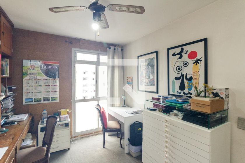 Apartamento, 3 quartos, 159 m² - Foto 29