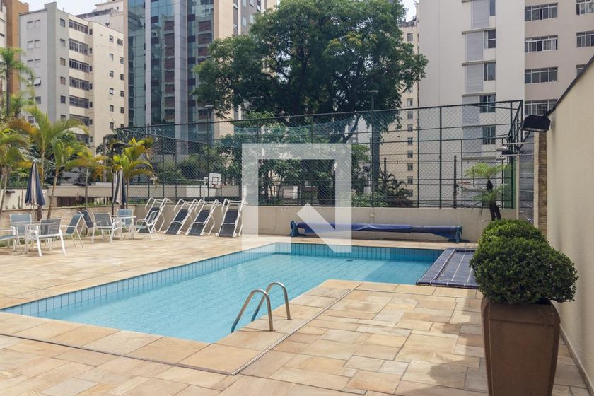 Apartamento, 3 quartos, 159 m² - Foto 51