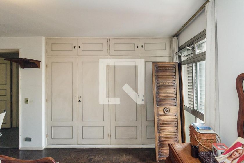Apartamento, 3 quartos, 159 m² - Foto 13