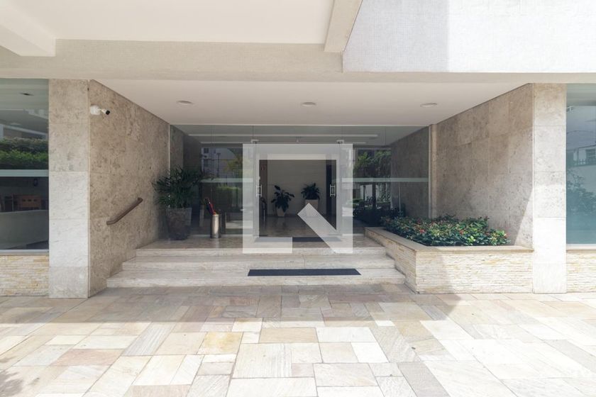Apartamento, 3 quartos, 159 m² - Foto 56