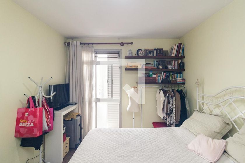 Apartamento, 3 quartos, 159 m² - Foto 23