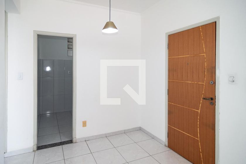 Apartamento, 2 quartos, 63 m² - Foto 1