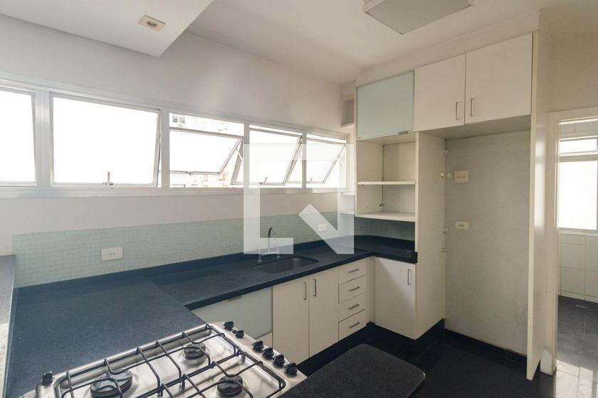 Apartamento, 3 quartos, 144 m² - Foto 33