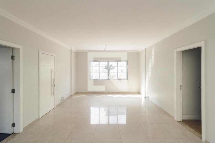 Apartamento, 3 quartos, 144 m² - Foto 1