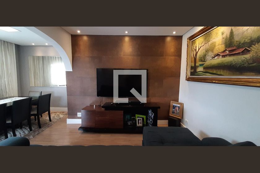 Casa, 3 quartos, 178 m² - Foto 2