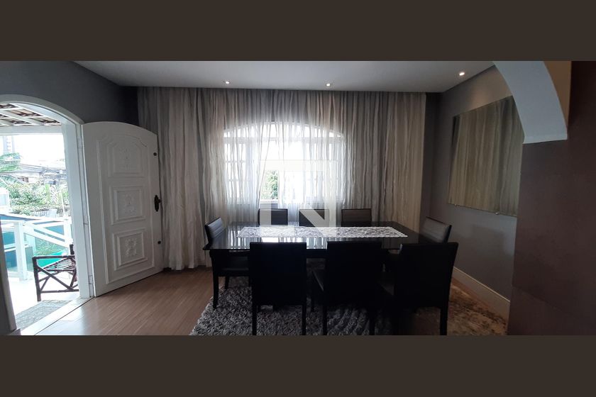Casa, 3 quartos, 178 m² - Foto 8