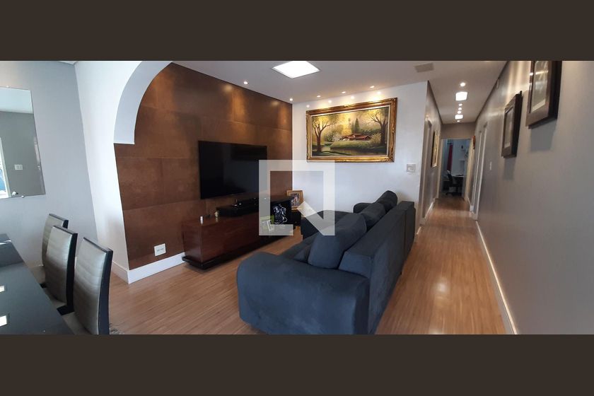 Casa, 3 quartos, 178 m² - Foto 1