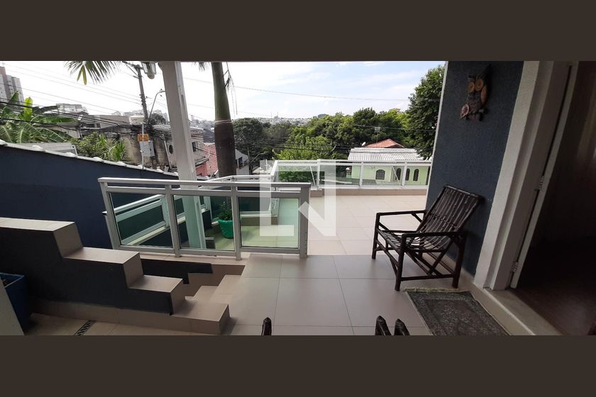 Casa, 3 quartos, 178 m² - Foto 27