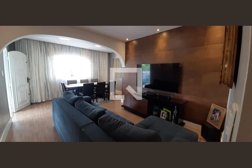 Casa, 3 quartos, 178 m² - Foto 3