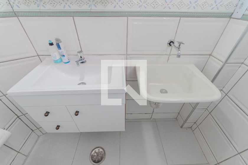 Apartamento, 1 quarto, 31 m² - Foto 29