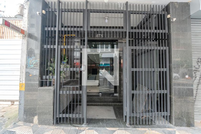 Apartamento, 1 quarto, 31 m² - Foto 45