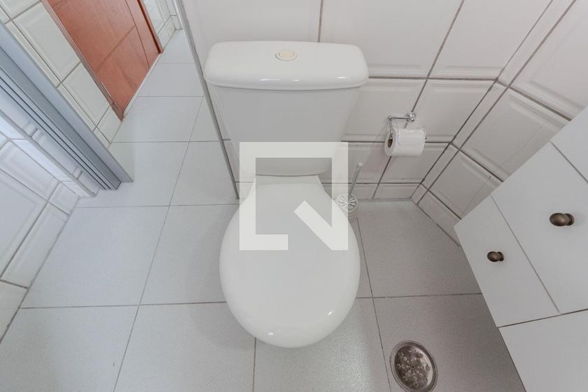 Apartamento, 1 quarto, 31 m² - Foto 31