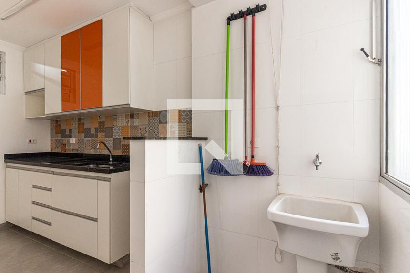Apartamento, 2 quartos, 77 m² - Foto 83