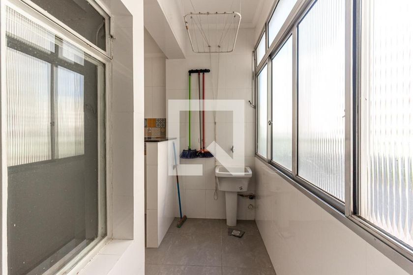 Apartamento, 2 quartos, 77 m² - Foto 77