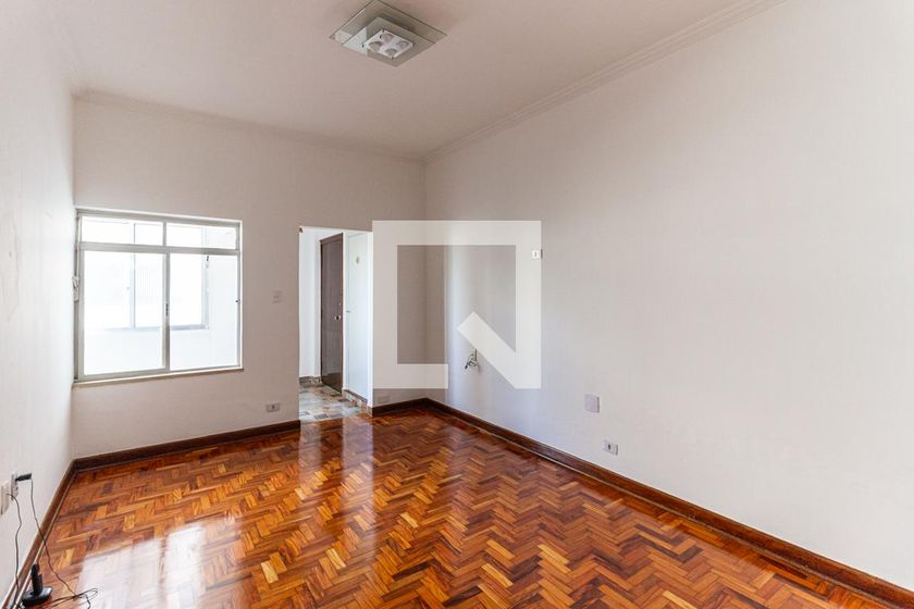 Apartamento, 2 quartos, 77 m² - Foto 2