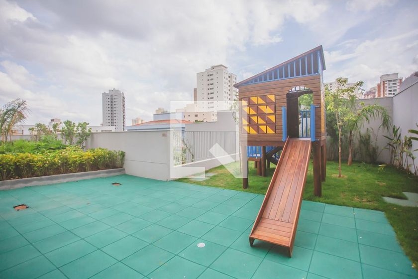 Apartamento, 1 quarto, 34 m² - Foto 53