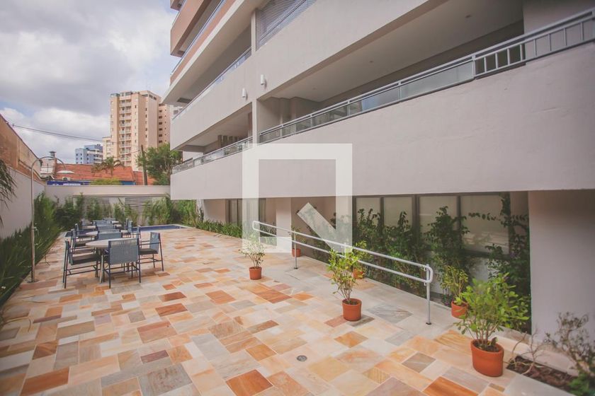 Apartamento, 1 quarto, 34 m² - Foto 69