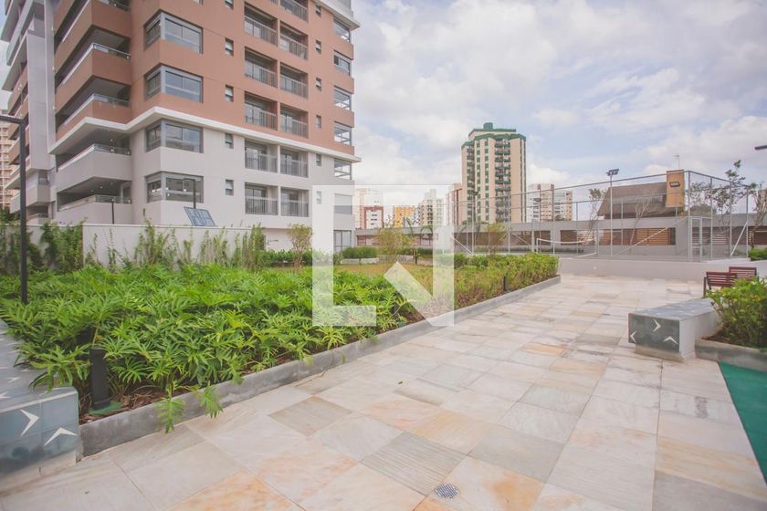 Apartamento, 1 quarto, 34 m² - Foto 55