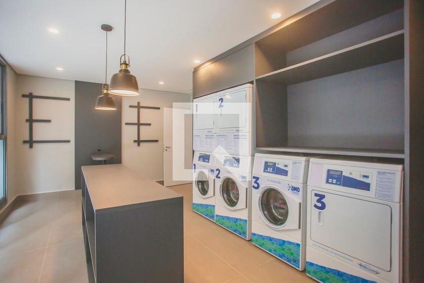 Apartamento, 1 quarto, 34 m² - Foto 41