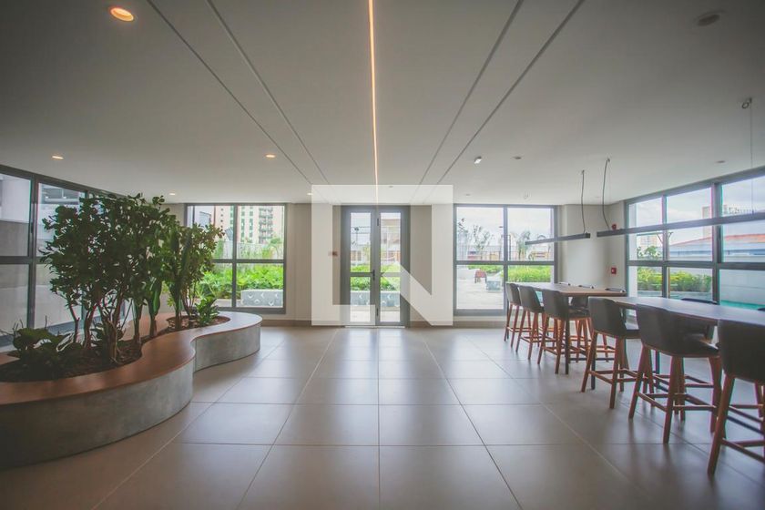 Apartamento, 1 quarto, 34 m² - Foto 43