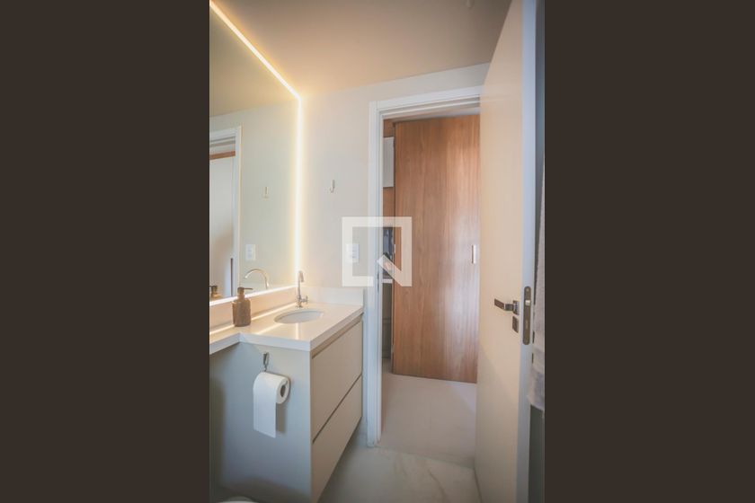 Apartamento, 1 quarto, 34 m² - Foto 29