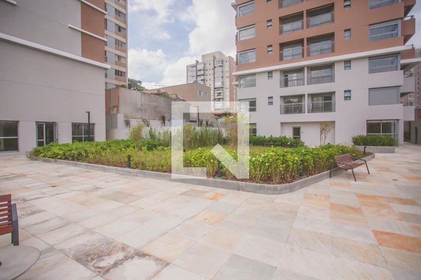 Apartamento, 1 quarto, 34 m² - Foto 59