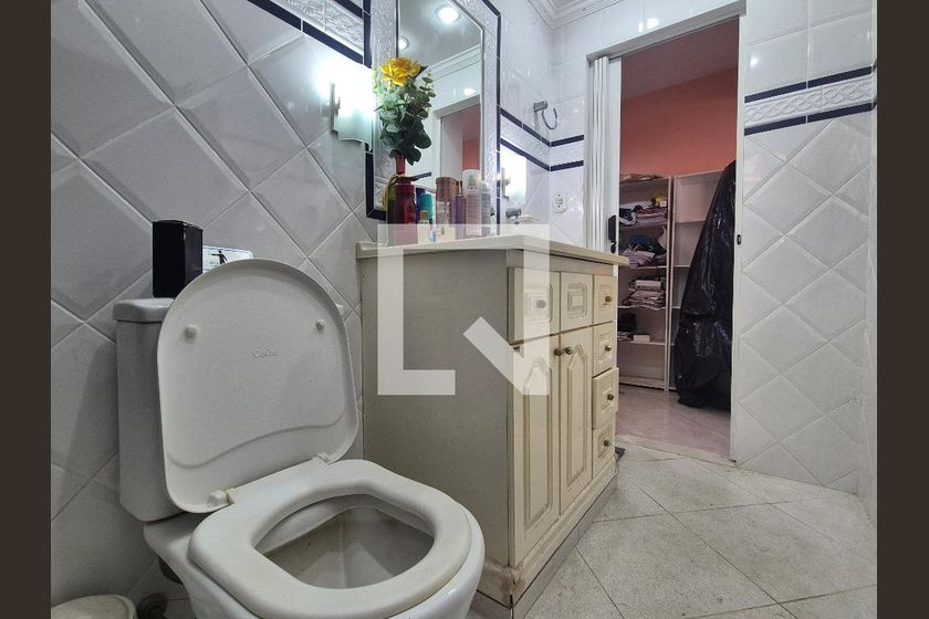 Casa, 3 quartos, 241 m² - Foto 21