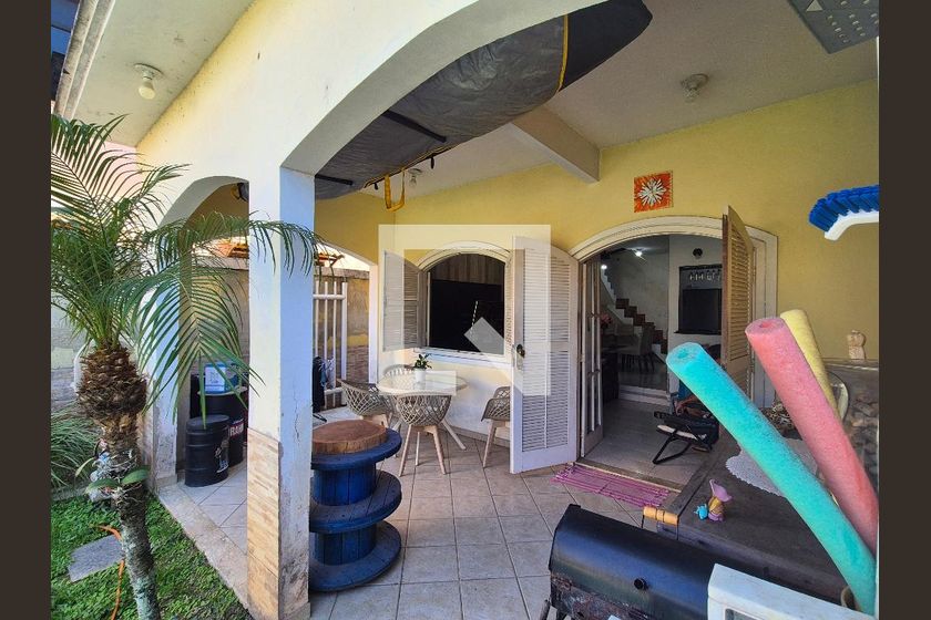 Casa, 3 quartos, 241 m² - Foto 58