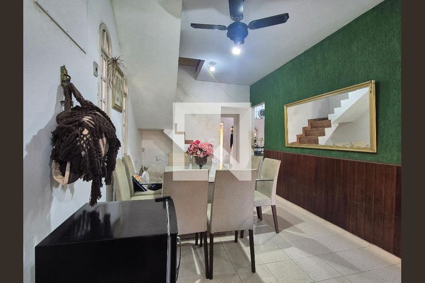 Casa, 3 quartos, 241 m² - Foto 6
