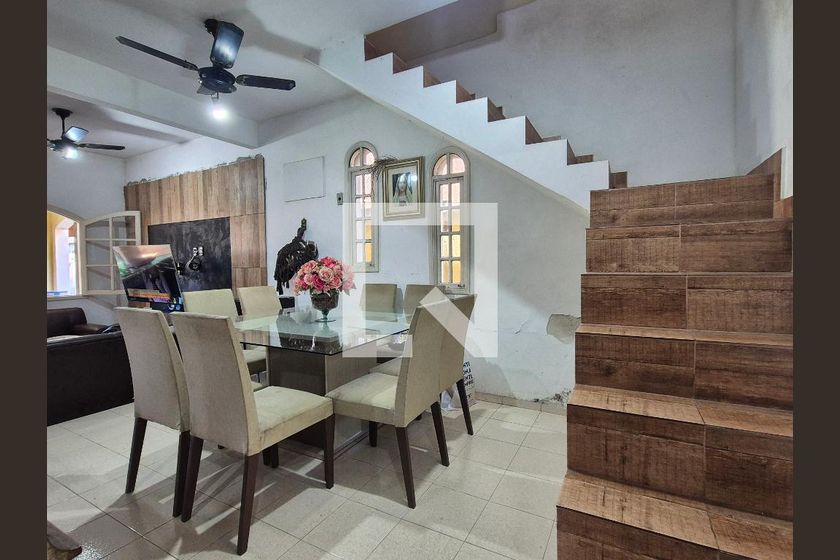 Casa, 3 quartos, 241 m² - Foto 7