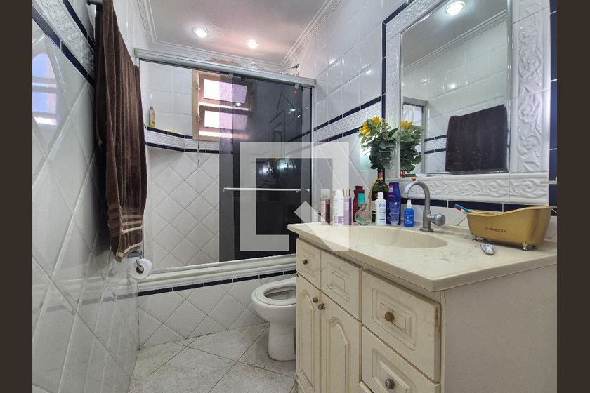 Casa, 3 quartos, 241 m² - Foto 20