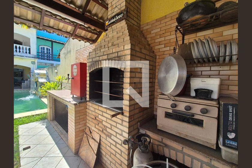 Casa, 3 quartos, 241 m² - Foto 65