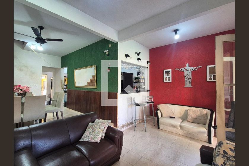 Casa, 3 quartos, 241 m² - Foto 4