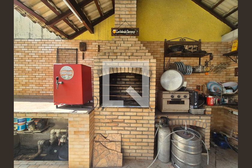 Casa, 3 quartos, 241 m² - Foto 67