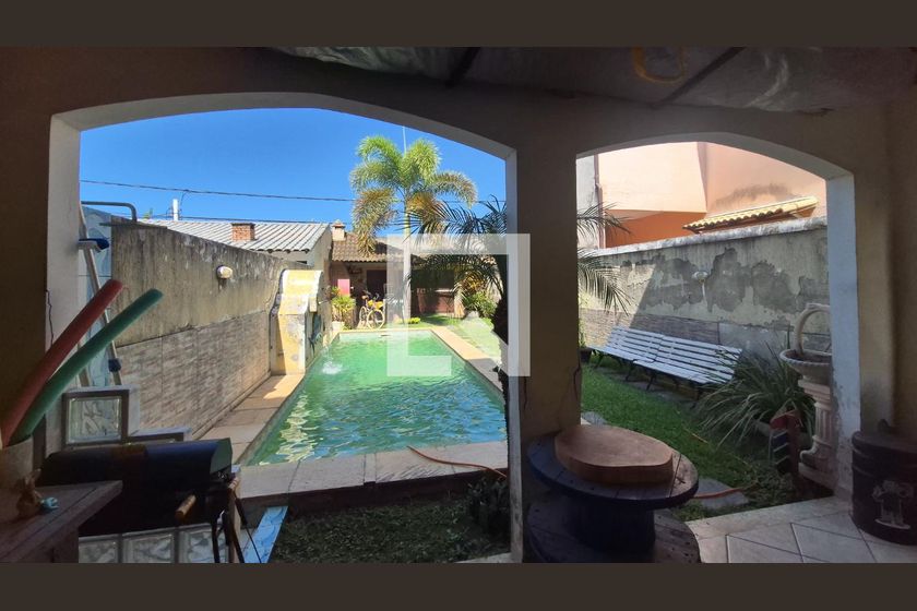 Casa, 3 quartos, 241 m² - Foto 62
