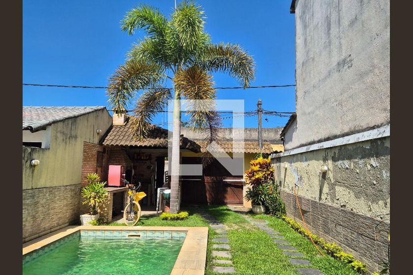 Casa, 3 quartos, 241 m² - Foto 73
