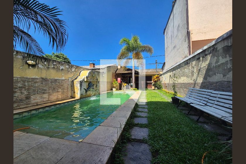 Casa, 3 quartos, 241 m² - Foto 71