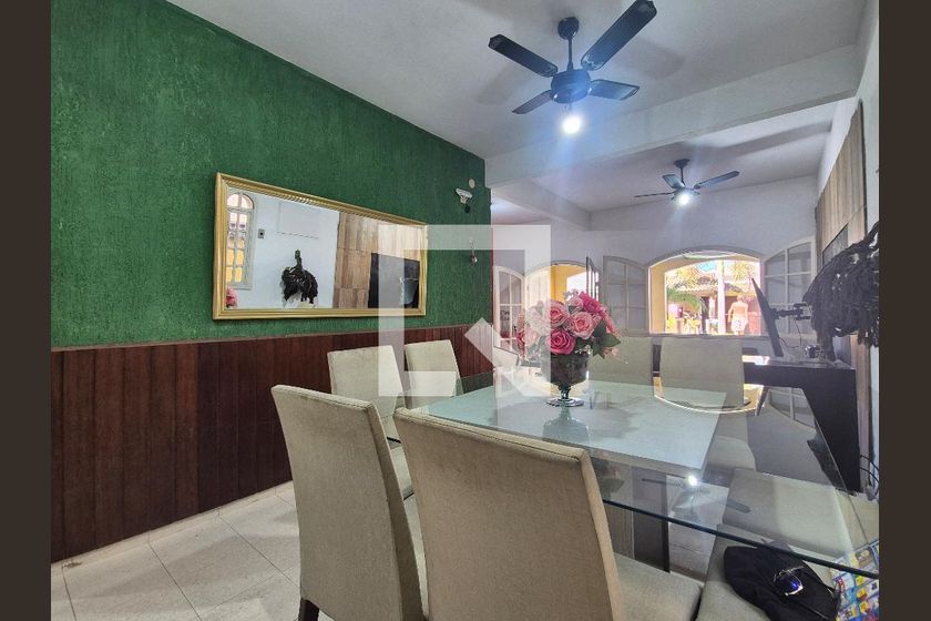Casa, 3 quartos, 241 m² - Foto 8