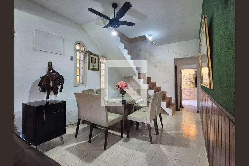 Casa, 3 quartos, 241 m² - Foto 5