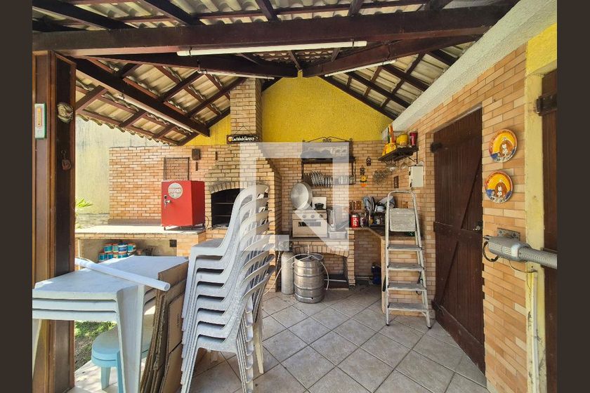 Casa, 3 quartos, 241 m² - Foto 64