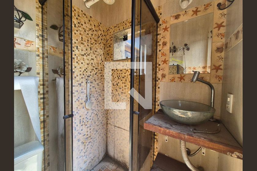 Casa, 3 quartos, 241 m² - Foto 46