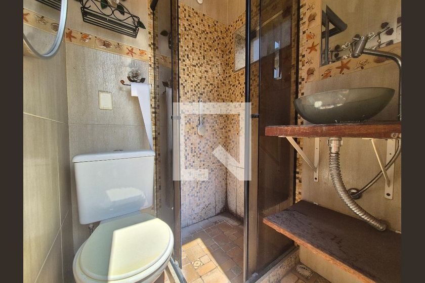 Casa, 3 quartos, 241 m² - Foto 44