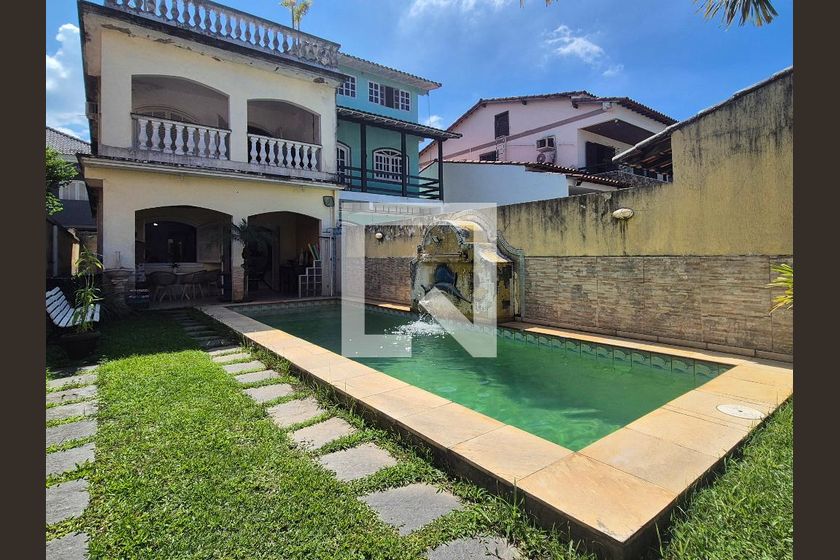 Casa, 3 quartos, 241 m² - Foto 69